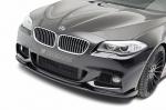 BMW 5-Series by Hamann 2011 года